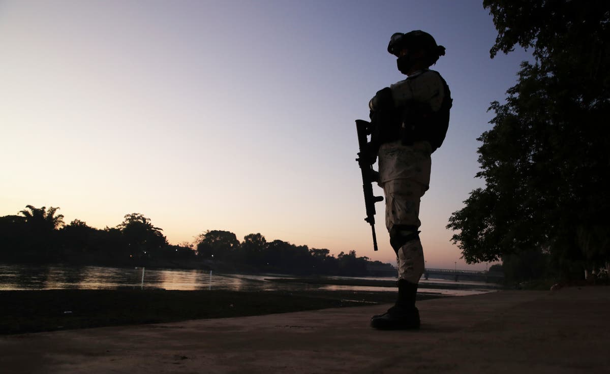 Mexico limits nonessential travel on southern border