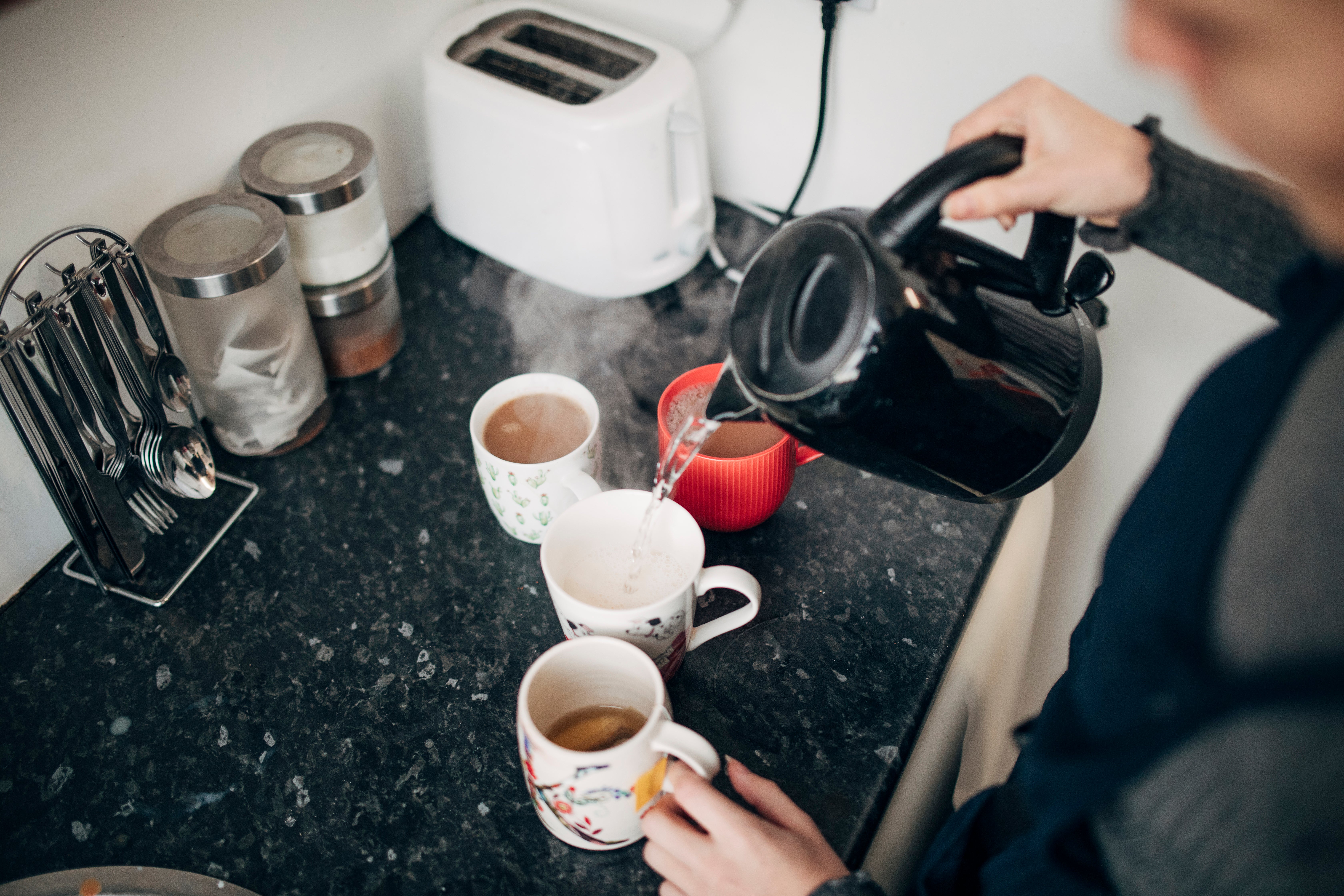 GMTM Caution for MOM only coffee mug