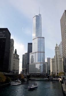 Vaccine withheld from hospital that gave Trump Tower shots