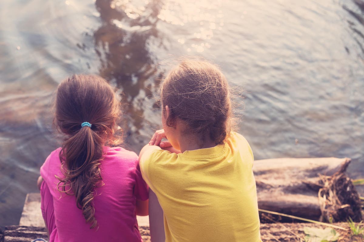 How can we tell our young children their daddy&rsquo;s dying?