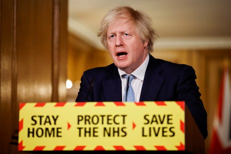 Covid vaccine news – live: Coronavirus cases decline slows in England as Boris Johnson to get AstraZeneca jabThe Independent