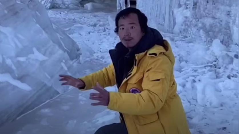 ‘Glacier Bro’ Wang Xiangjun’s body found by Tibetan authorities