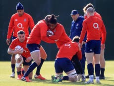 England vs Ireland: Six Nations finale offers final audition for Lions places