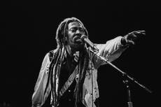 Bunny Wailer: Giant of reggae music and founding member of The Wailers
