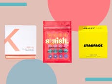 8 best acne patches for a flawless, pimple-free complexion
