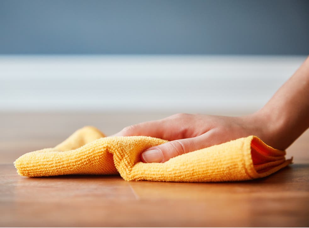 The best spring cleaning hacks according to English Heritage | The  Independent