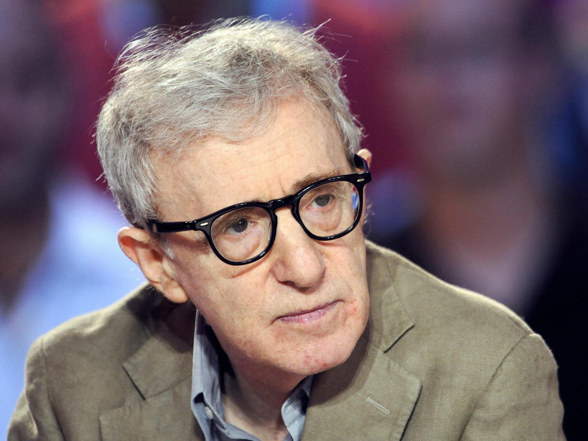 Woody Allen would like you to believe that he’s ‘oblivious’ – Allen v Farrow suggests a darker side