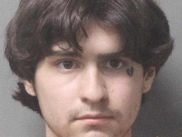 <p>Chance Seneca, 19, of Lafayette, was charged by a federal grand jury on Wednesday with six counts</p>