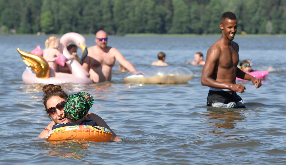 Happiness Report: World shows resilience in face of COVID19