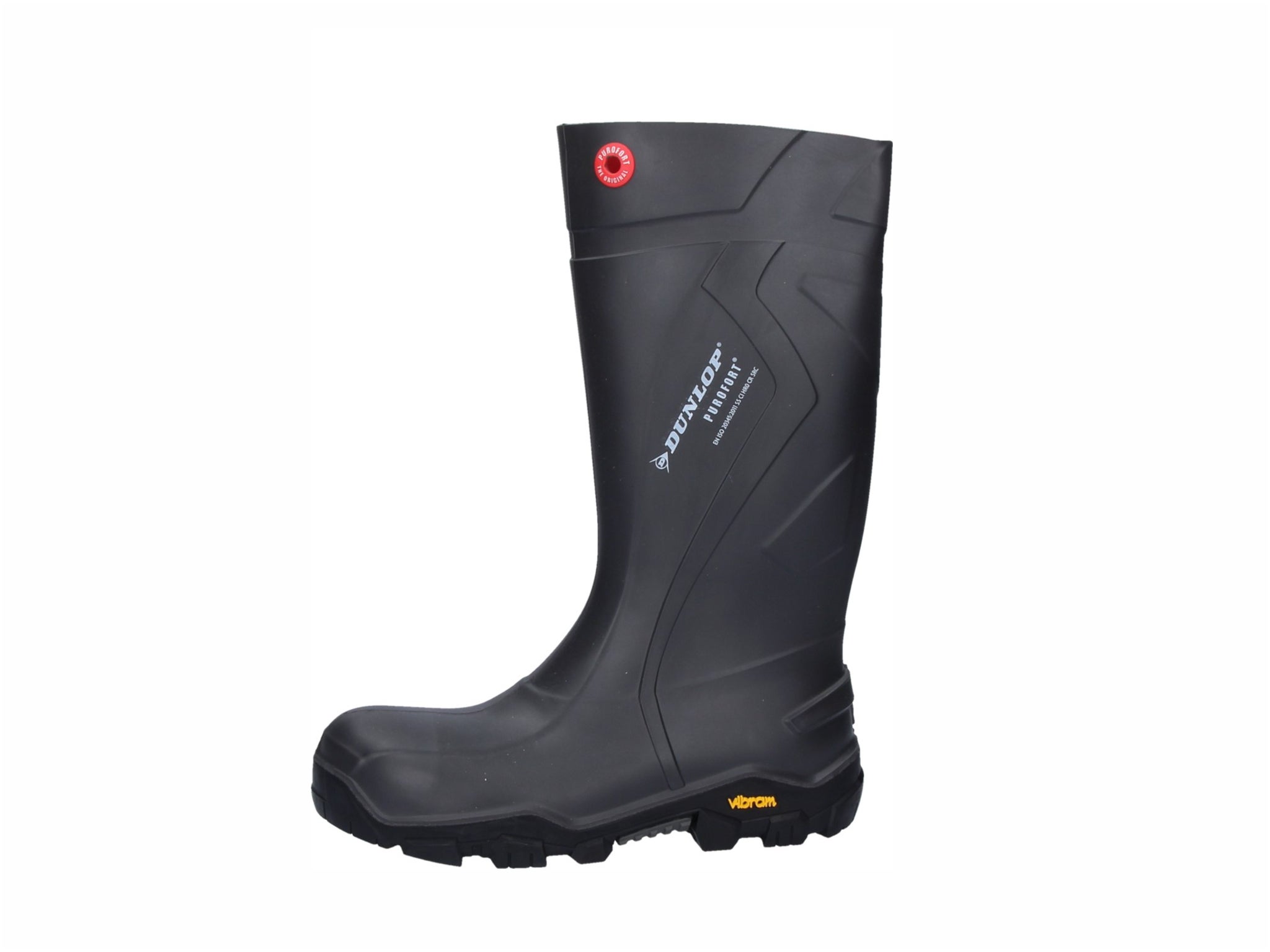 New Mens Waterproof Walking Hunting Fishing Wellies Rain Wellington Boots UK 