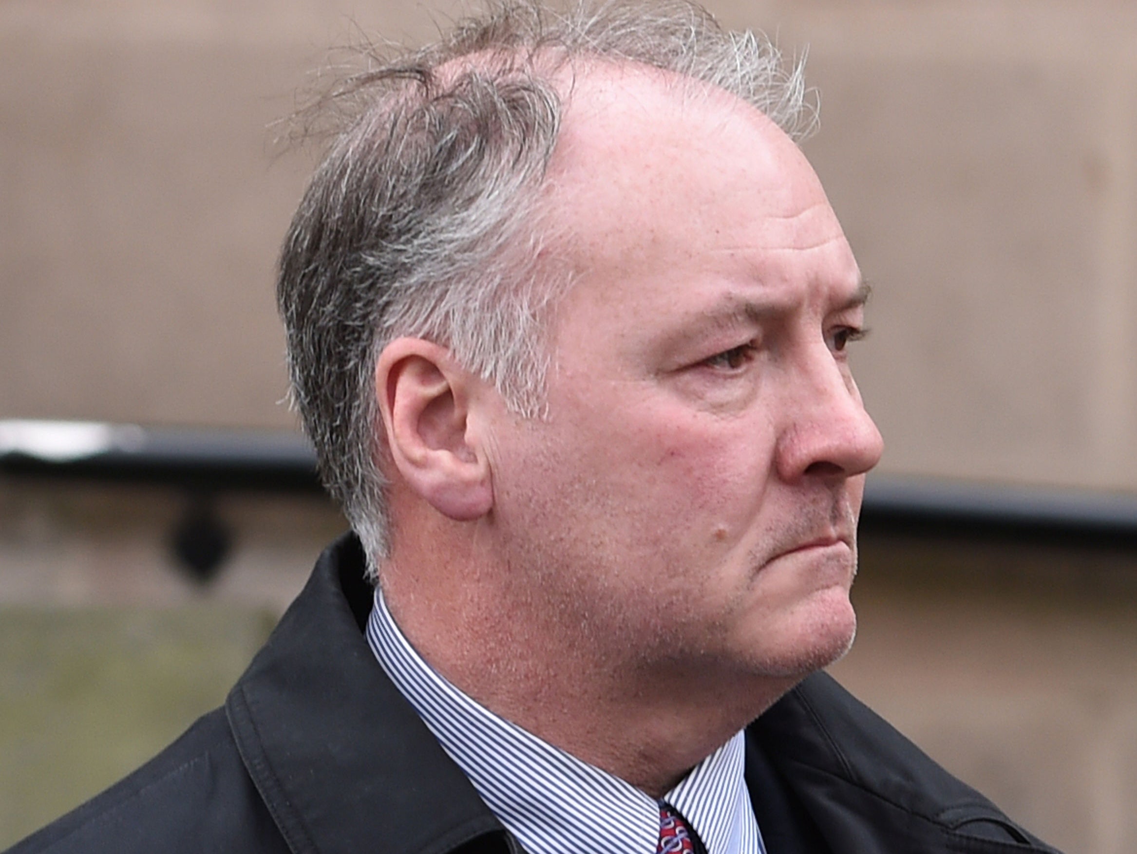 Surgeon Ian Paterson was jailed for carrying out unnecessary surgery on women