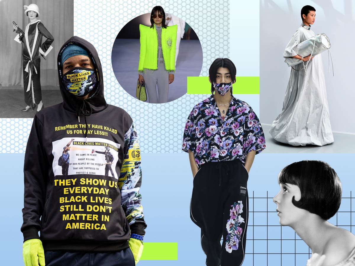 Fashion Week 2022 During the Pandemic