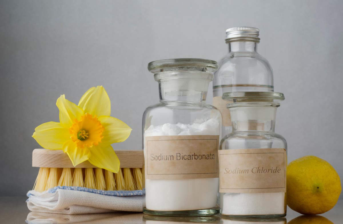 7 cleaning tips our grannies taught us