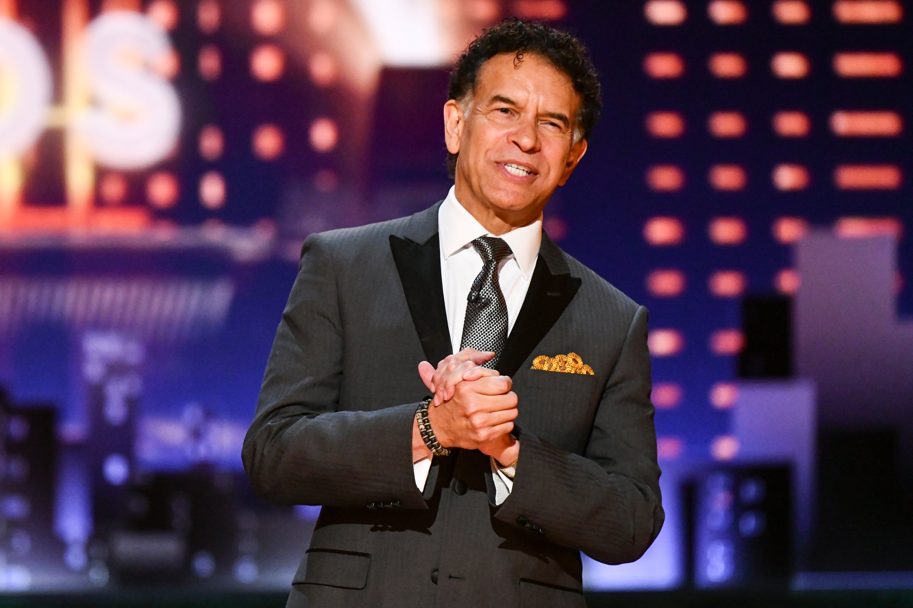 Theater-Q&A-Brian Stokes Mitchell