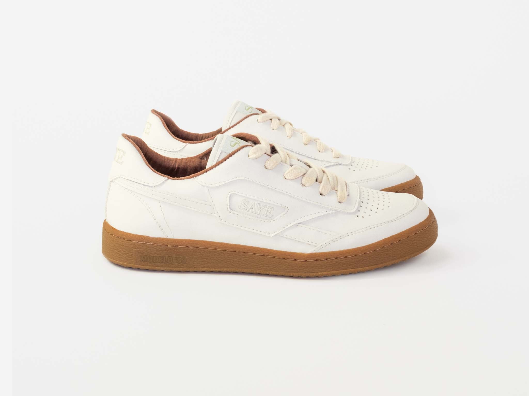 Vegan designer trainers Clearance