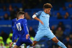 Jadon Sancho: Manchester City boss Pep Guardiola has ‘no regrets’ over Dortmund transfer exit