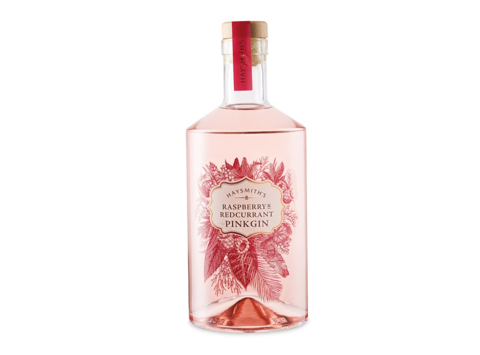 Featured image of post Simple Way to Chase Pink Grapefruit & Pomelo Gin 70Cl Tesco