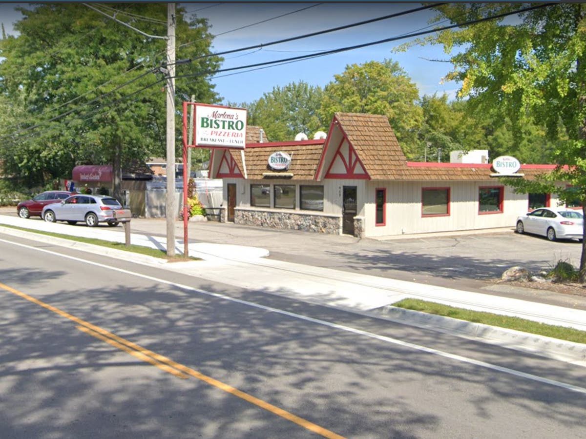 Restaurant owner arrested after breaching Michigan Covid orders