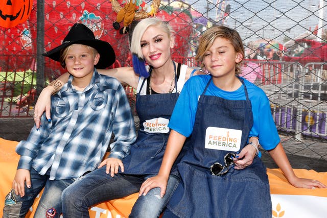 Gwen Stefani opens up about guilt she feels juggling work and parenting 