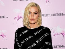 ‘It’ so tough emotionally’: Khloe Kardashian opens up about fertility struggles as she tries for second child