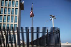 More Cubans making dangerous crossing to America amid worsening economic crisis, says US Coast Guard