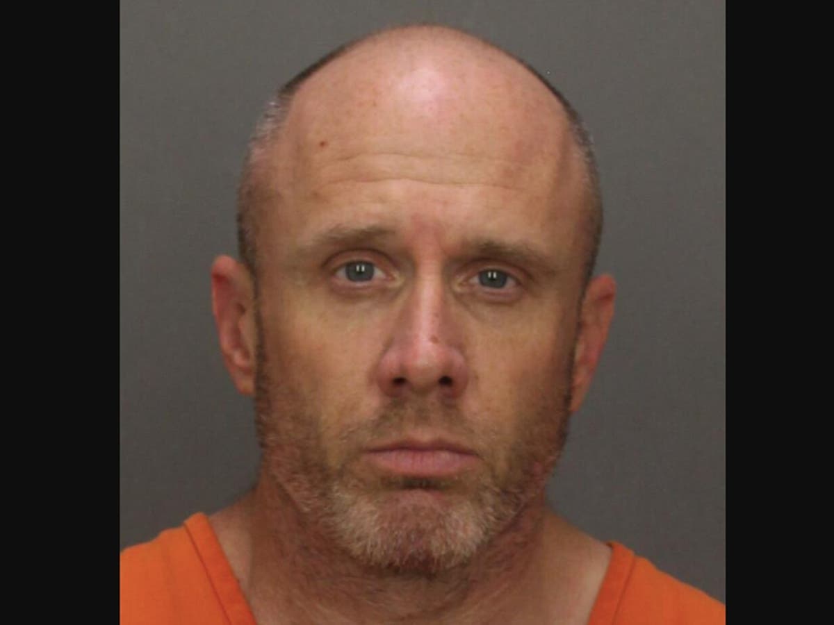 Man claims responsibility for 16 killings after being arrested for