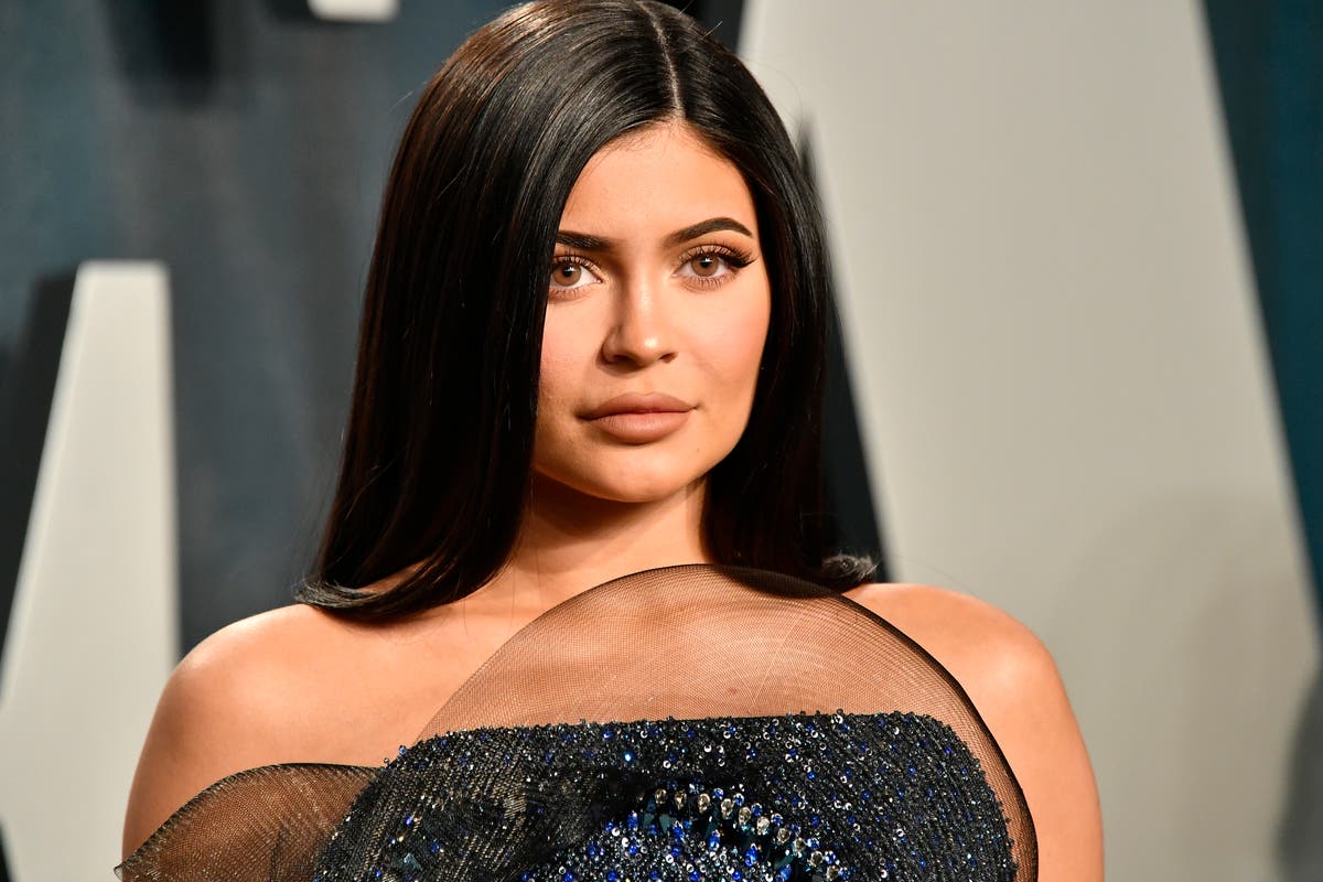 Kylie Jenner criticised for asking fans to help fund makeup artist’s brain surgery