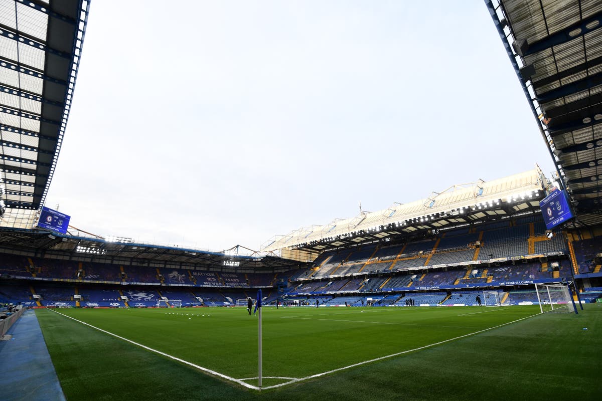 Chelsea vs Sheffield United LIVE: Team news, line-ups and more ahead of FA Cup fixture today