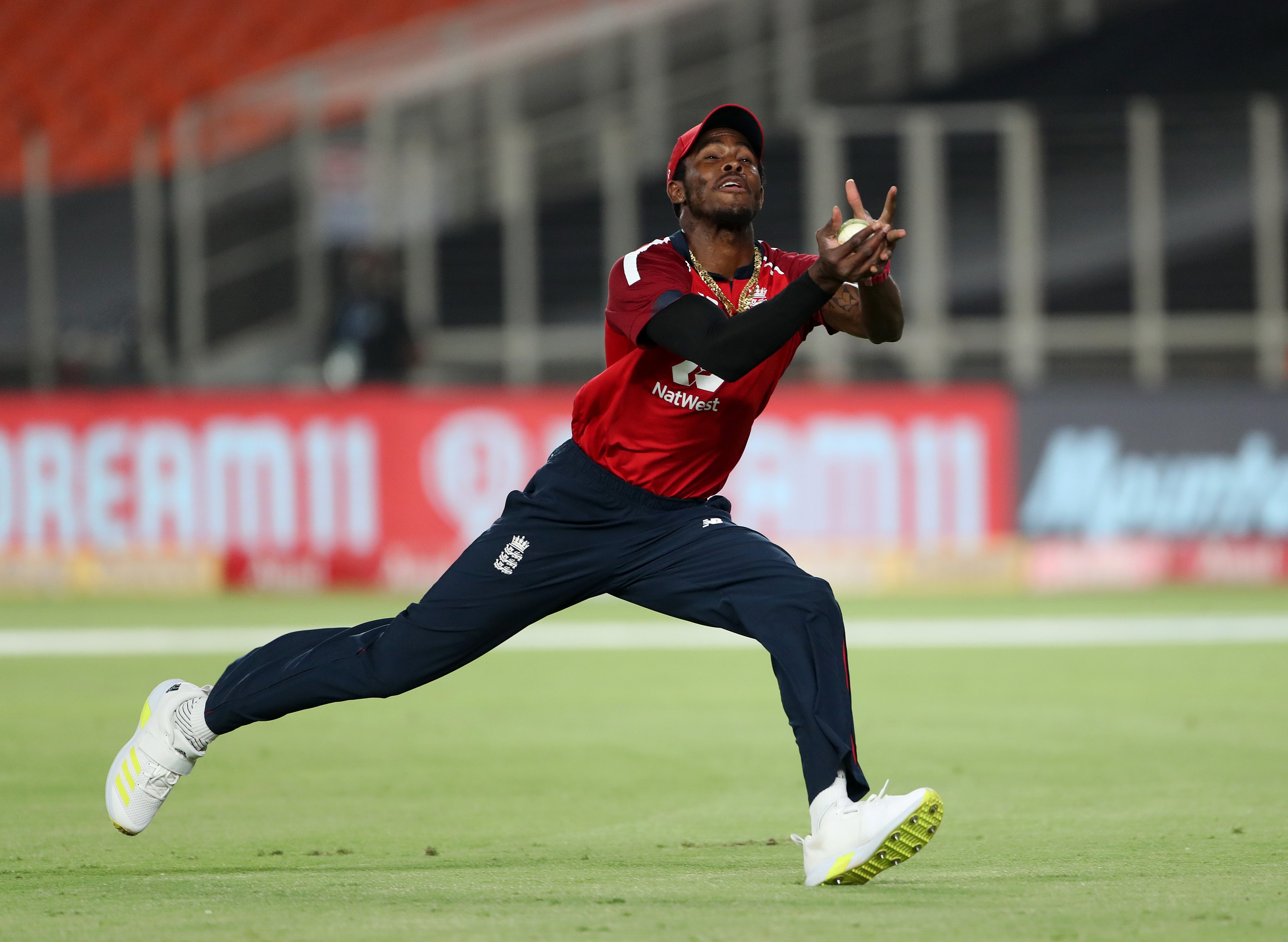 Jofra Archer will miss the start of the IPL this season
