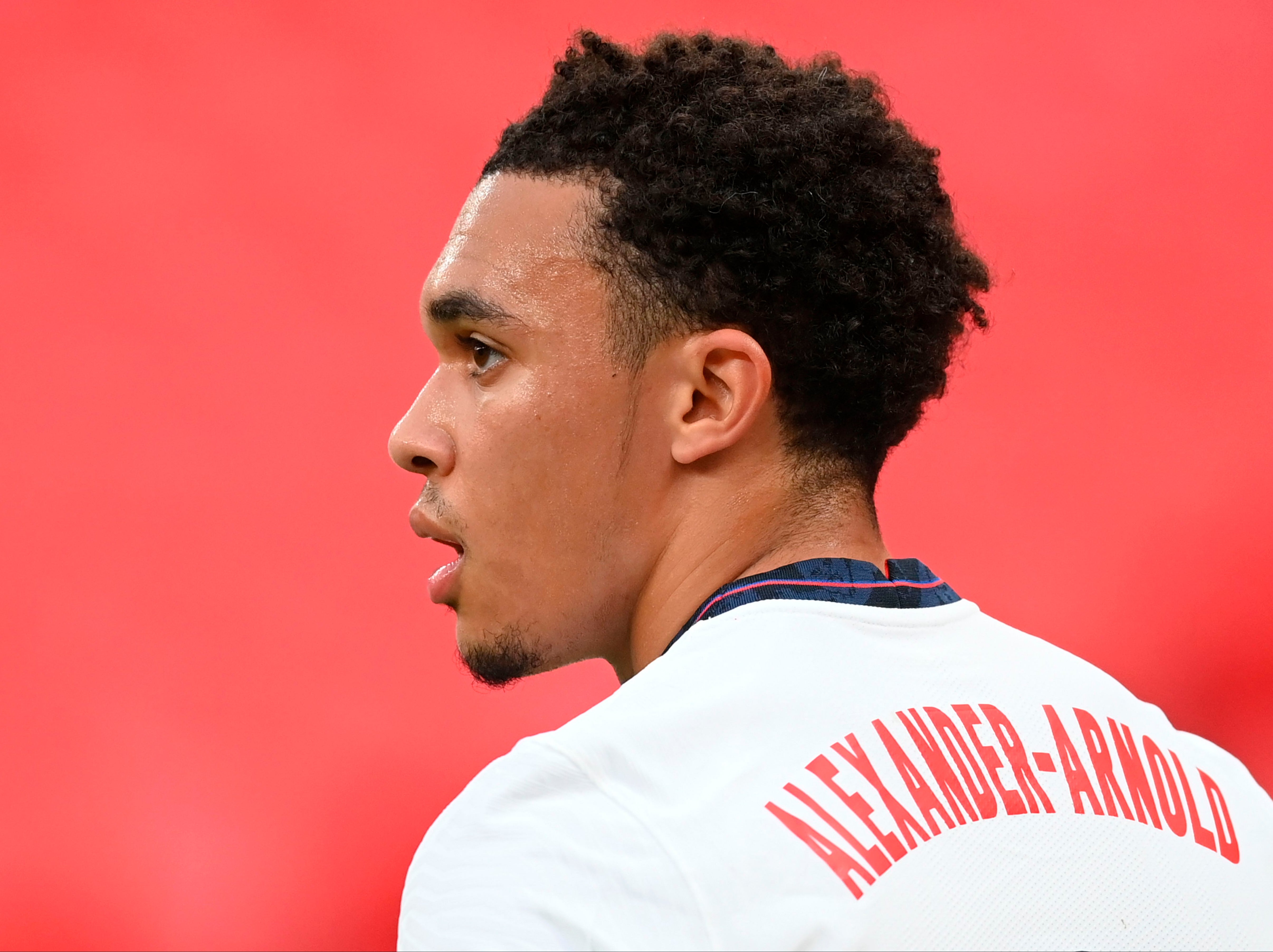 Trent Alexander-Arnold has been dropped by England coach Gareth Southgate