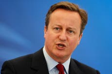 I’m not surprised by the way David Cameron lobbied ministers – that’s the way the political world goes round