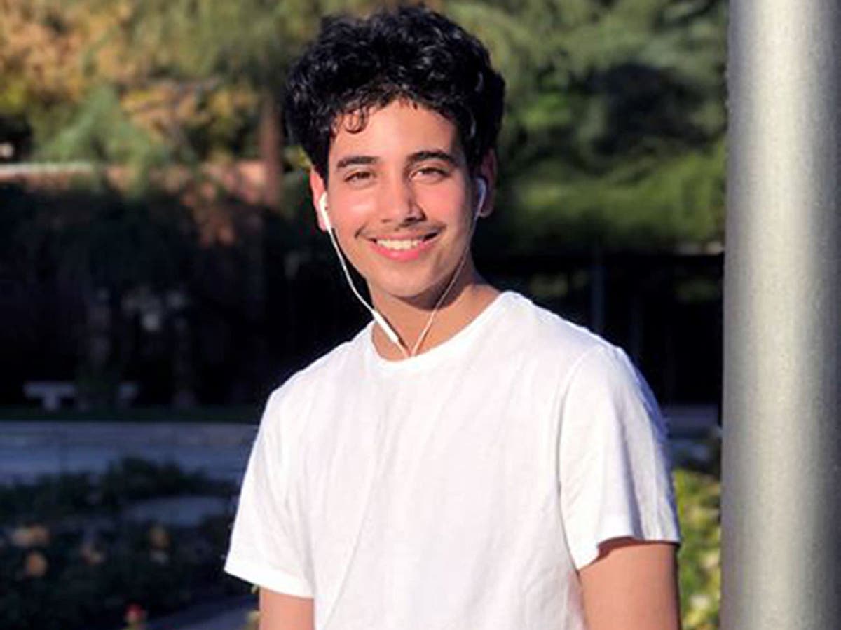 Hussain Chaudhry: Two more teenagers arrested over murder of student in Walthamstow