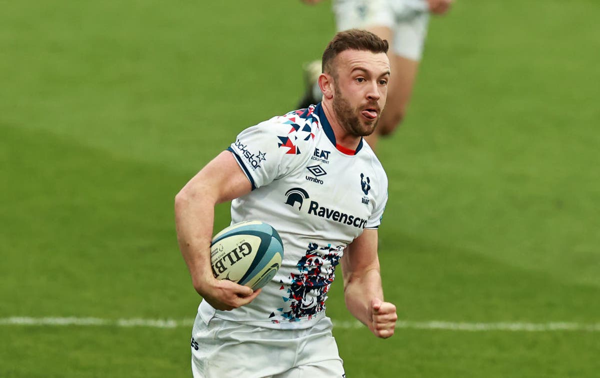 Late scores hand Bristol dramatic win over Northampton