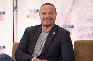 YouTube Targets Bongino for Covid Claims