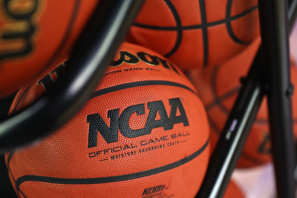 NCAA sparks backlash as its revealed men’s teams receive different Covid test than women’s teams