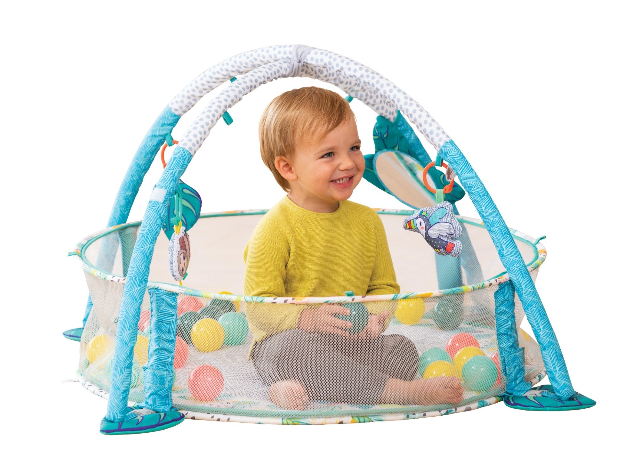 Infantino 3-in-1 jumbo activity gym & ball pit indybest.jpg