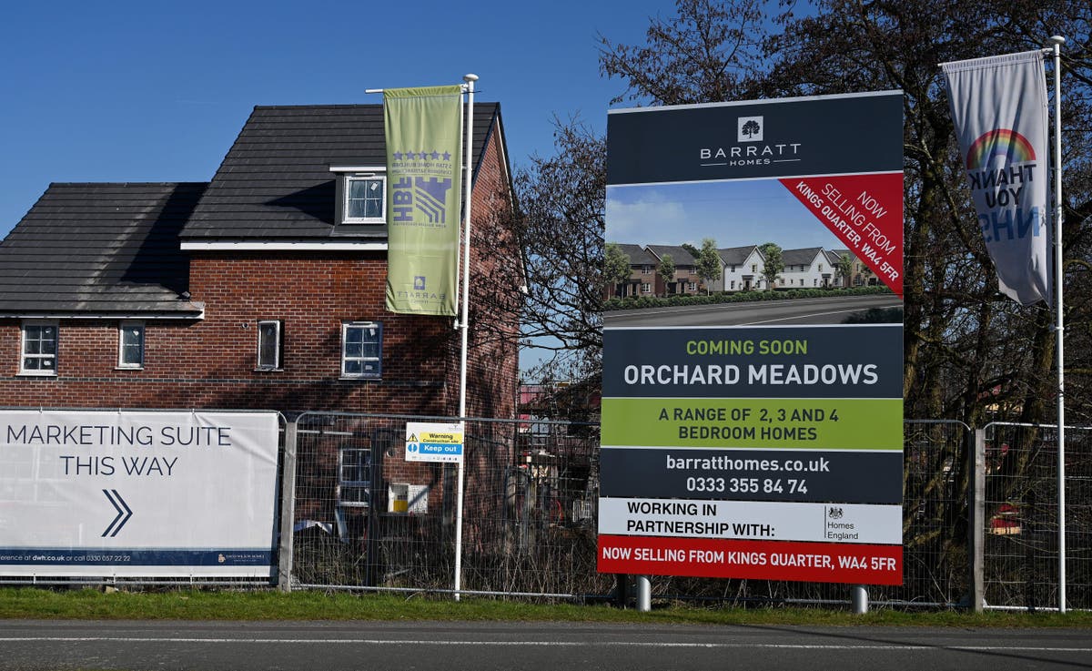 Government&rsquo;s planning White Paper is a slow road to the future