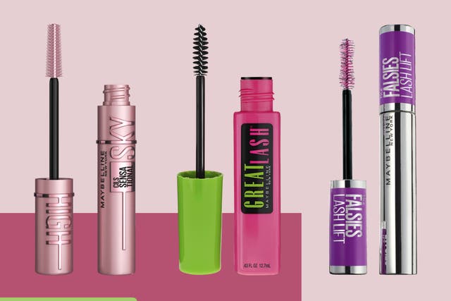 <p>One mascara from the brand is sold every seven seconds in the UK</p>
