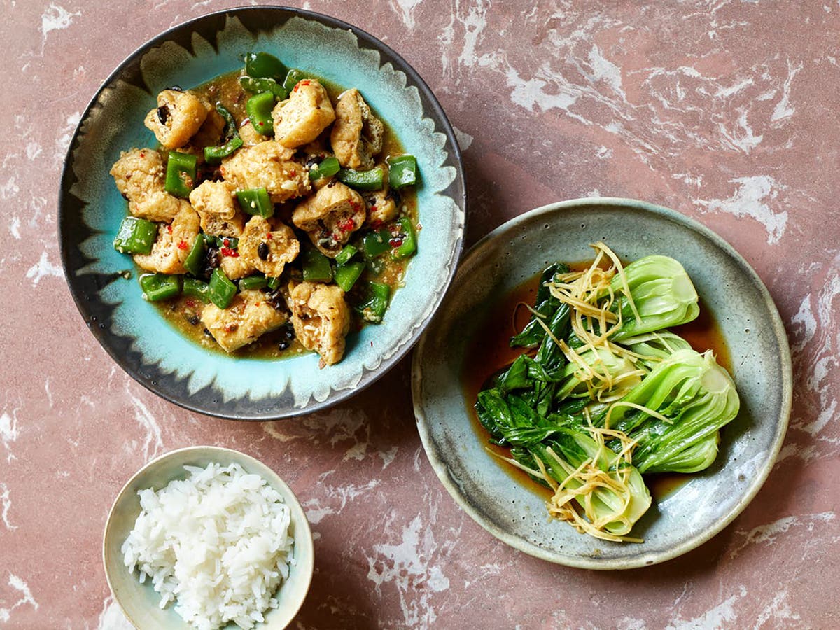 Meat-free Monday: Three vegan Asian recipes to keep on rotation