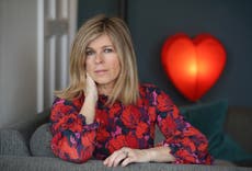 Derek Draper: Kate Garraway’s husband and his year-long Covid battle