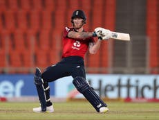 How should England use Ben Stokes? Latest defeat leaves familiar question