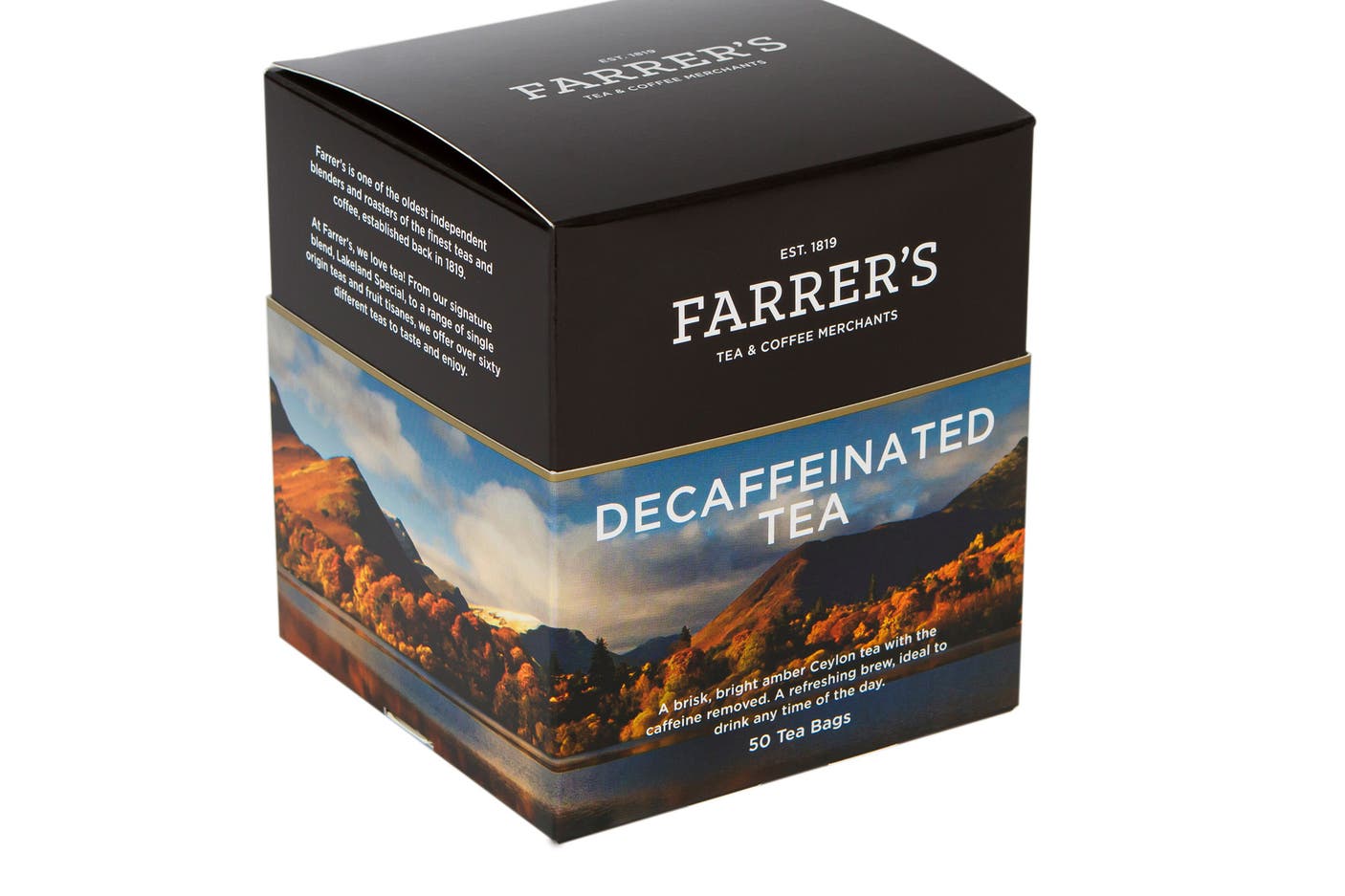 Best decaf tea 2021: Decaffeinated cuppas worth each sip | The Independent
