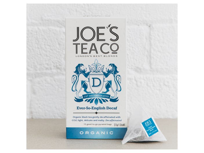 Best decaf tea 2021: Decaffeinated cuppas worth each sip | The Independent