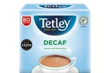 Tetley