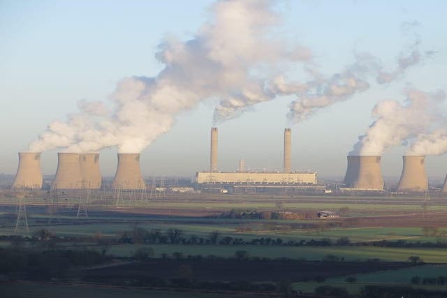West Burton A power station in Nottinghamshire is to close by September 2022, says EDF