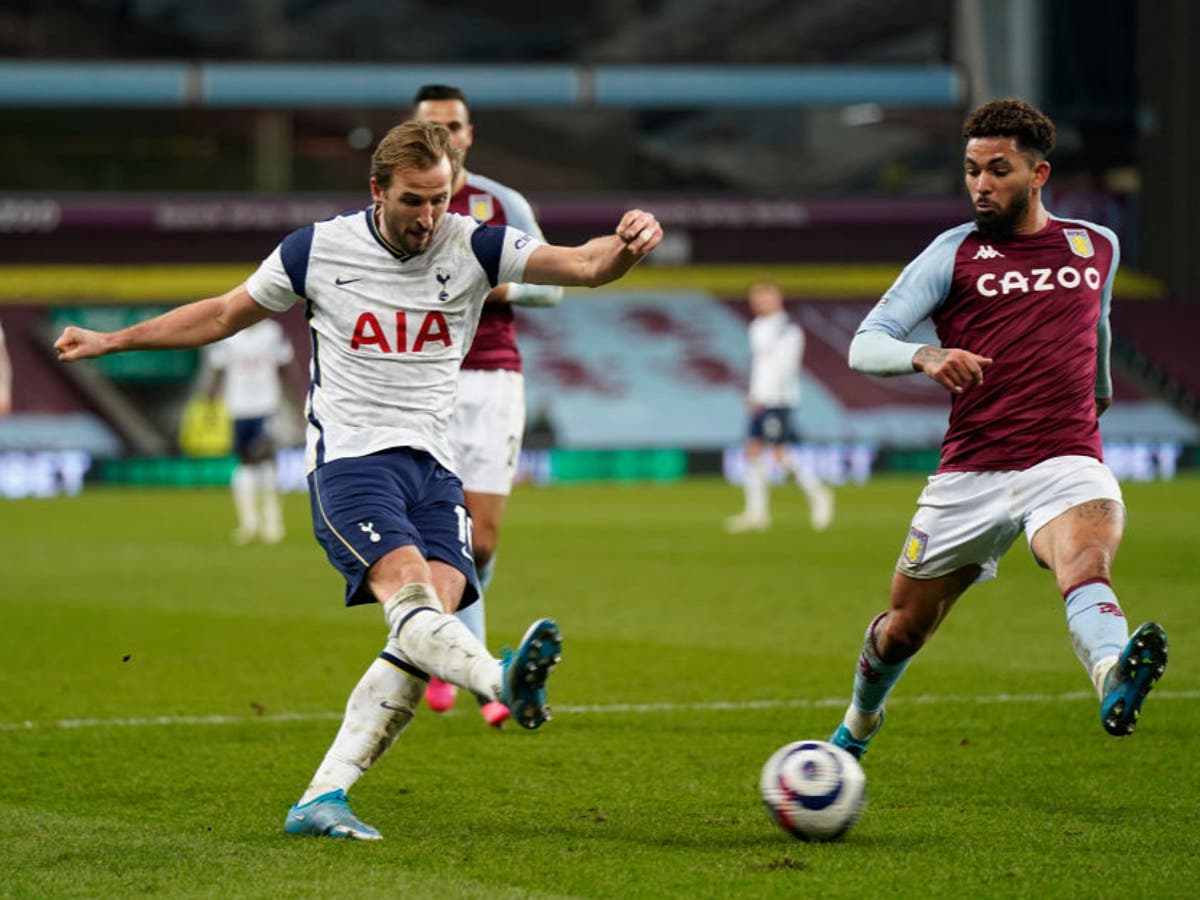 Harry Kane brings more ‘to the party’ than Erling Haaland, claims Paul ...