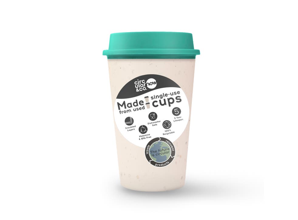 Featured image of post Steps to Make Best Takeaway Coffee Cup