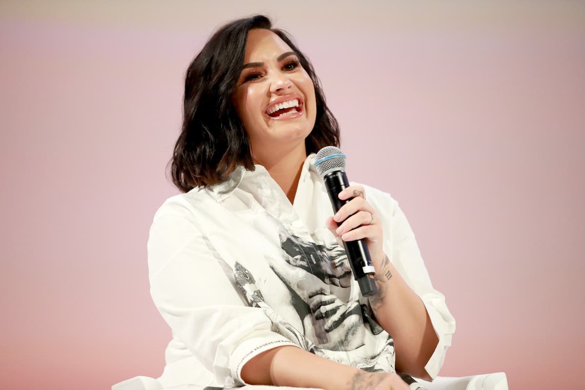 Demi Lovato: What does ‘California sober’ mean?