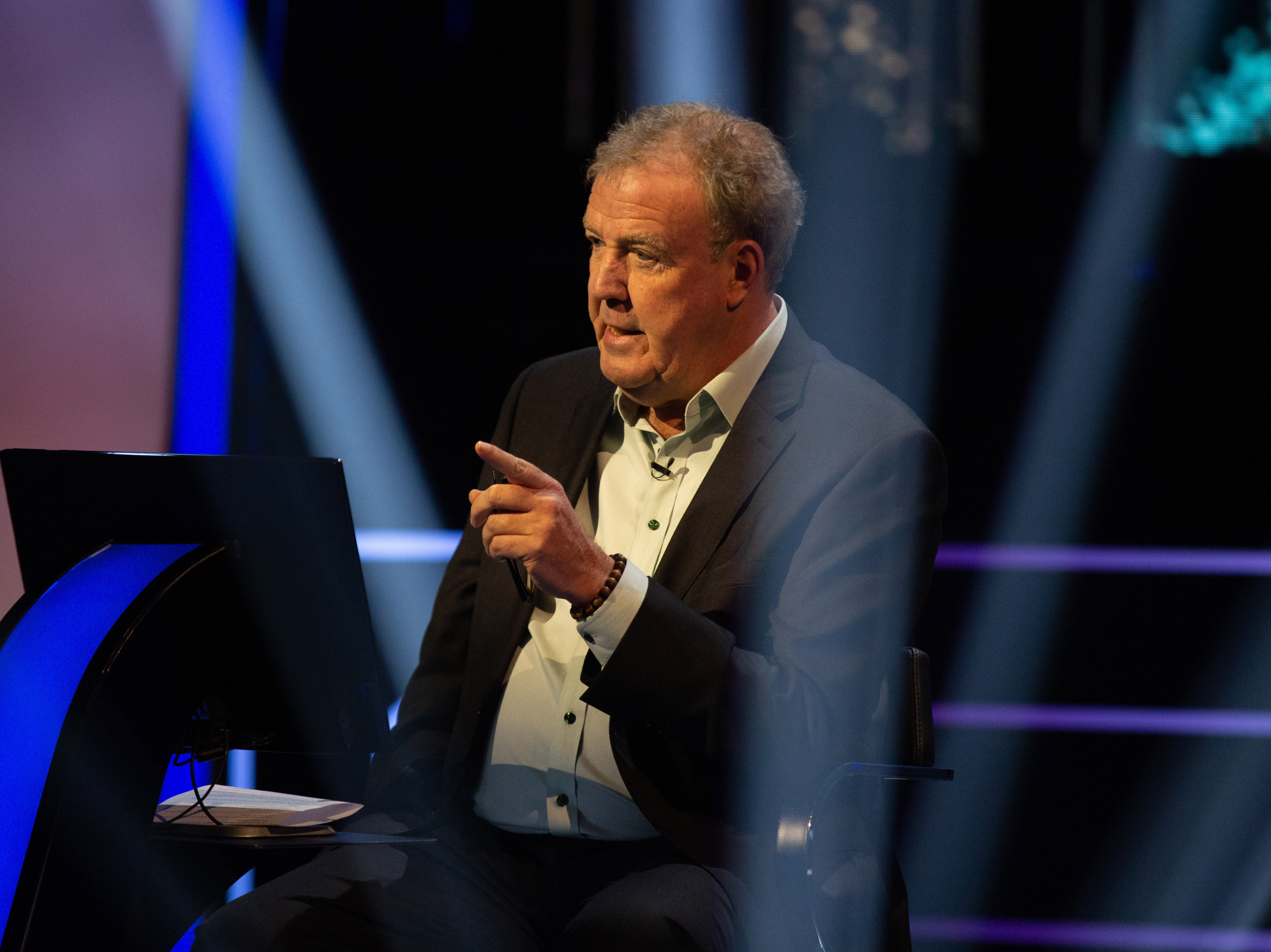 Clarkson has served as the host of ‘Who Wants to Be a Millionaire?’ since 2018