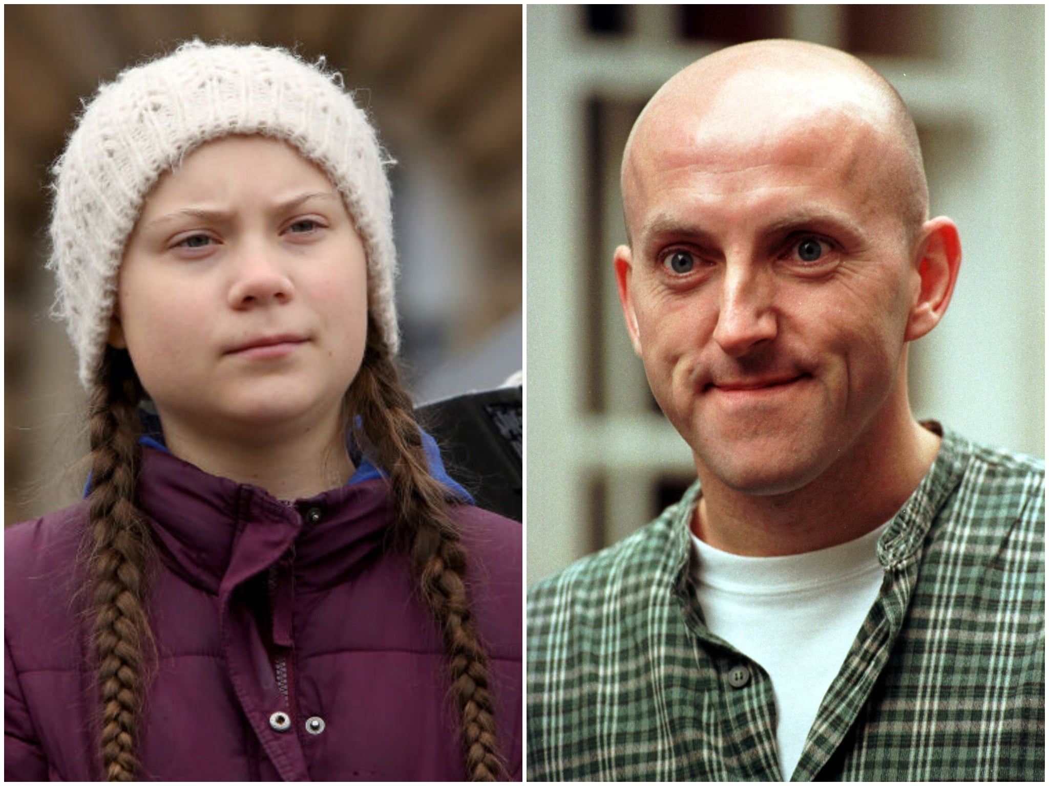 Lee hot greta 61 hot